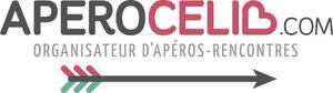 APEROCELIB.COM ORGANISATEUR D APEROS-RENCONTRES_logo