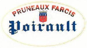 PRUNEAUX FARCIS Poirault_logo