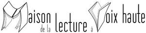 MAISON DE LA LECTURE A VOIX HAUTE_logo