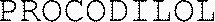 PROCODILOL_logo