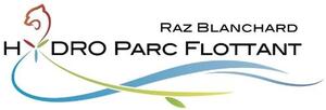 RAZ BLANCHARD HYDRO PARC FLOTTANT_logo