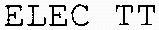 ELEC TT_logo
