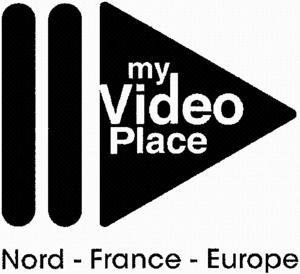 my Video Place Nord  France  Europe_logo