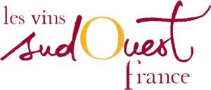 les vins Sud Ouest France_logo