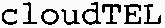 cloudTEL_logo
