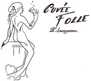 CUVEE FOLLE LA SAUVAGEONNE_logo