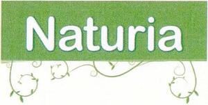 NATURIA_logo