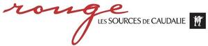 ROUGE LES SOURCES DE CAUDALIE_logo