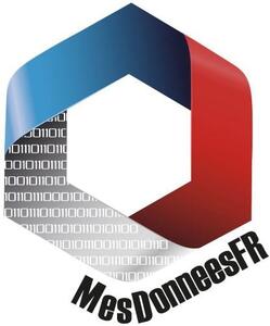 MESDONNEESFR_logo