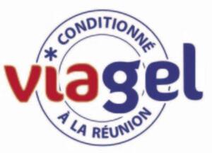 VIAGEL CONDITIONNE A LA REUNION_logo