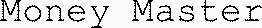 Money Master_logo
