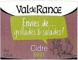 Val de Rance Envies de grillades & salades? Cidre_logo