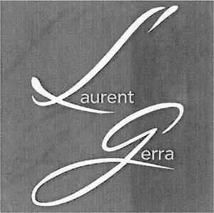 Laurent Gerra_logo