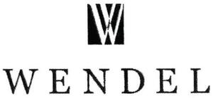 W WENDEL_logo