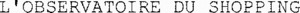 L'OBSERVATOIRE DU SHOPPING_logo