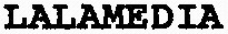 LALAMEDIA_logo