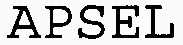 APSEL_logo