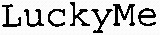 LuckyMe_logo