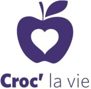 CROC LA VIE_logo