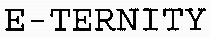 E-TERNITY_logo