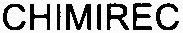 CHIMIREC_logo