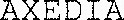 AXEDIA_logo