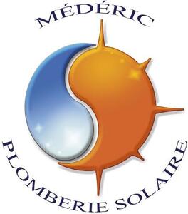 MEDERIC PLOMBERIE SOLAIRE_logo