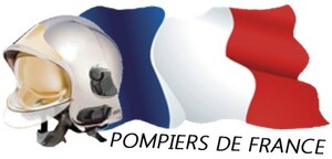 POMPIERS DE FRANCE_logo