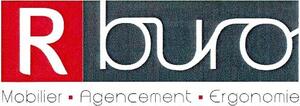 R buro Mobilier Agencement Ergonomie_logo