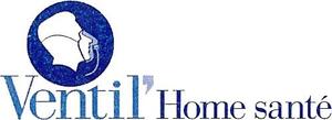 Ventil'Home santé_logo