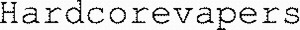 Hardcorevapers_logo