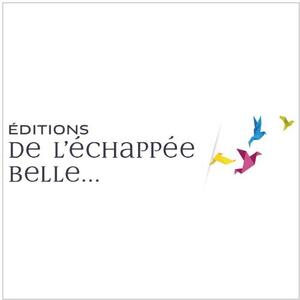 EDITIONS DE L ECHAPPEE BELLE..._logo