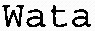 Wata_logo