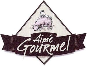 Aimé Gourmel_logo