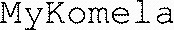 MyKomela_logo