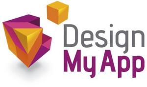 DESIGN MY APP_logo