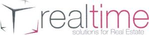 REALTIME SOLUTIONS FOR REAL ESTATE_logo