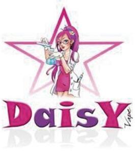 DAISY-VAPE_logo