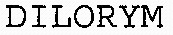 DILORYM_logo