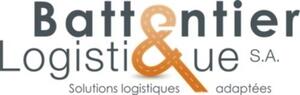 BATTENTIER LOGISTIQUE S.A. SOLUTIONS LOGISTIQUES ADAPTEES_logo