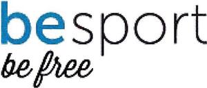 be sport be free_logo
