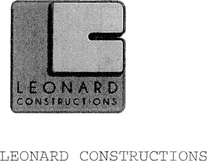 LEONARD CONSTRUCTIONS_logo