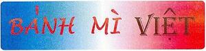 BANH MÌ VIÊT_logo