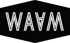 WAAM_logo
