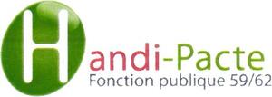 HANDI-PACTE FONCTION PUBLIQUE 59/62_logo