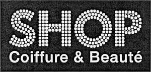 SHOP COIFFURE & BEAUTE_logo