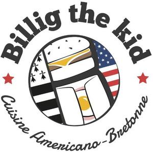 BILLIG THE KID CUISINE AMERICANO - BRETONNE_logo