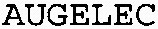 AUGELEC_logo