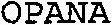 OPANA_logo