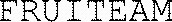 FRUITEAM_logo